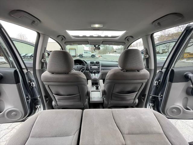 used 2008 Honda CR-V car, priced at $10,495