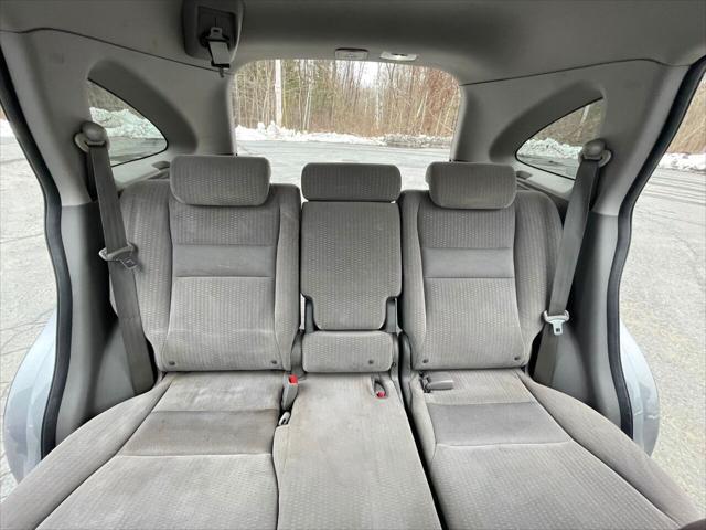 used 2008 Honda CR-V car, priced at $10,495