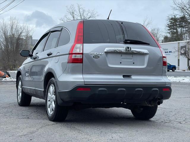 used 2008 Honda CR-V car, priced at $10,495