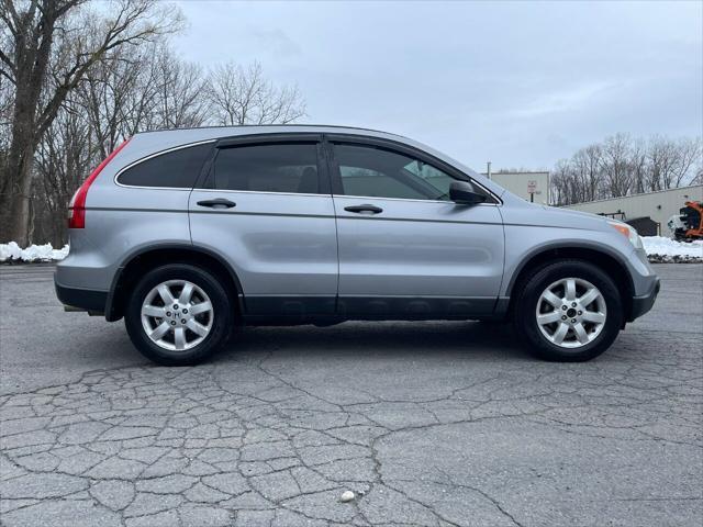 used 2008 Honda CR-V car, priced at $10,495