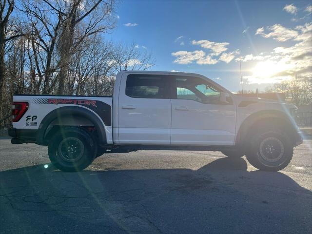 used 2021 Ford F-150 car, priced at $61,995