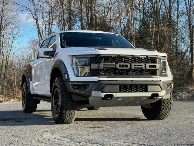 used 2021 Ford F-150 car, priced at $61,995