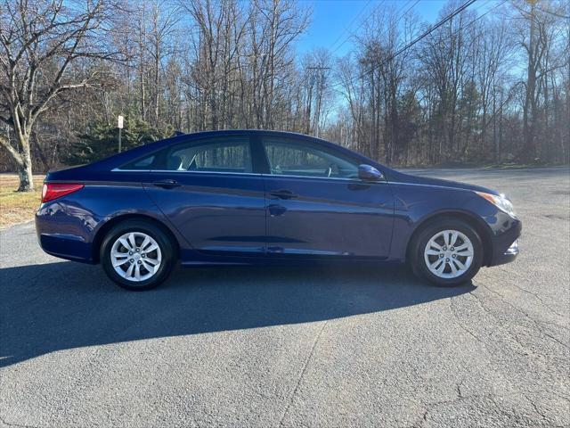 used 2011 Hyundai Sonata car, priced at $11,295