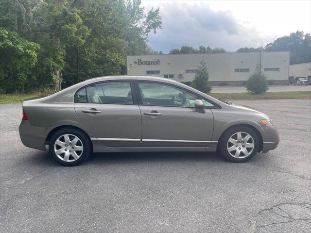 used 2006 Honda Civic car, priced at $10,695