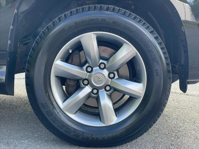 used 2012 Lexus GX 460 car, priced at $18,995