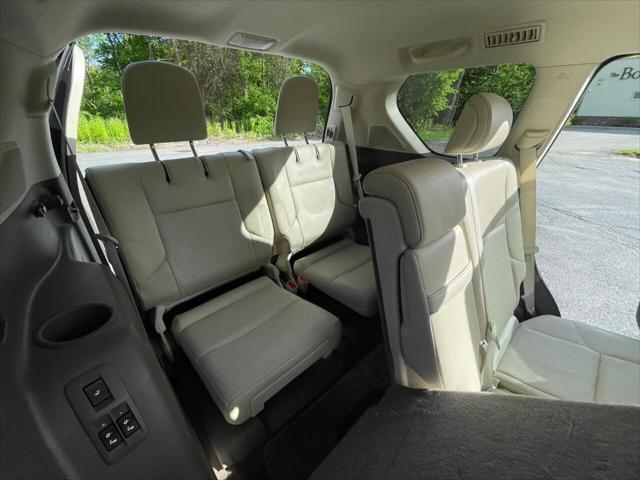 used 2012 Lexus GX 460 car, priced at $18,995