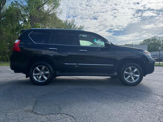 used 2012 Lexus GX 460 car, priced at $18,995