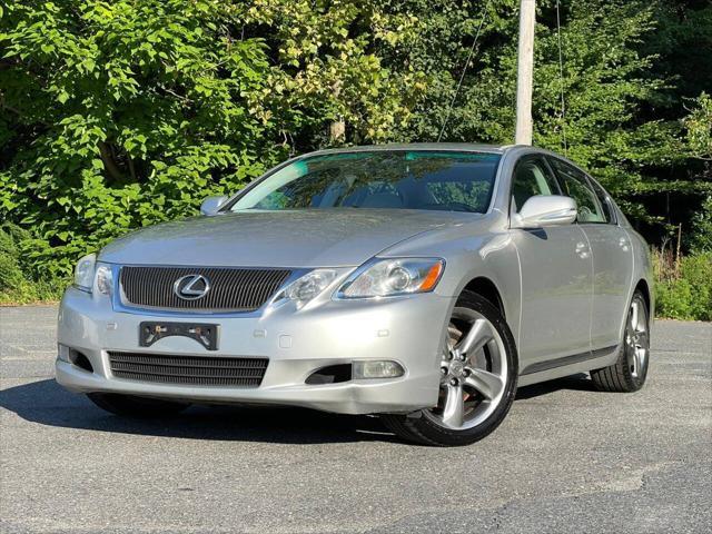 used 2008 Lexus GS 350 car, priced at $10,695