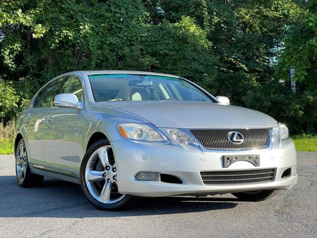 used 2008 Lexus GS 350 car, priced at $10,695