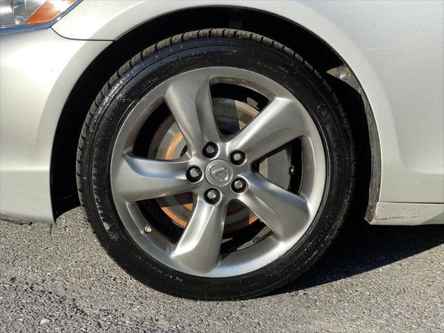 used 2008 Lexus GS 350 car, priced at $10,295
