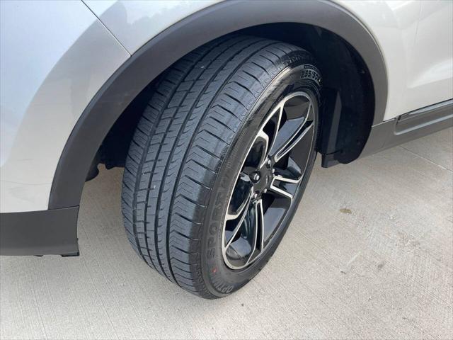 used 2015 Ford Explorer car, priced at $14,395