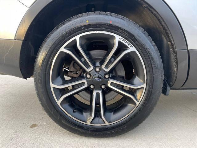 used 2015 Ford Explorer car, priced at $14,395