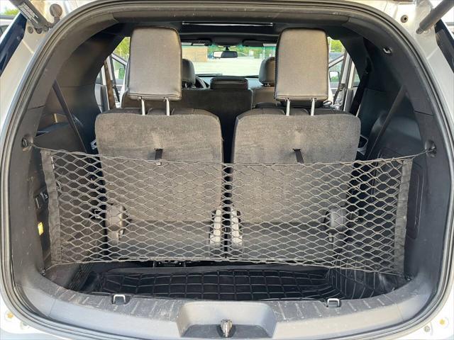 used 2015 Ford Explorer car, priced at $14,395