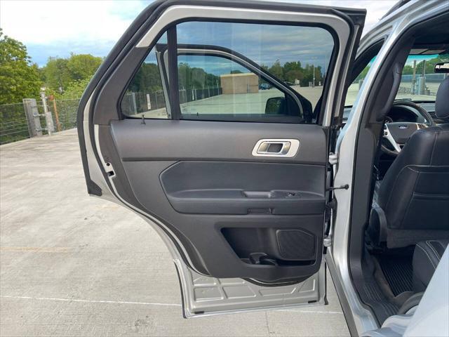used 2015 Ford Explorer car, priced at $14,395