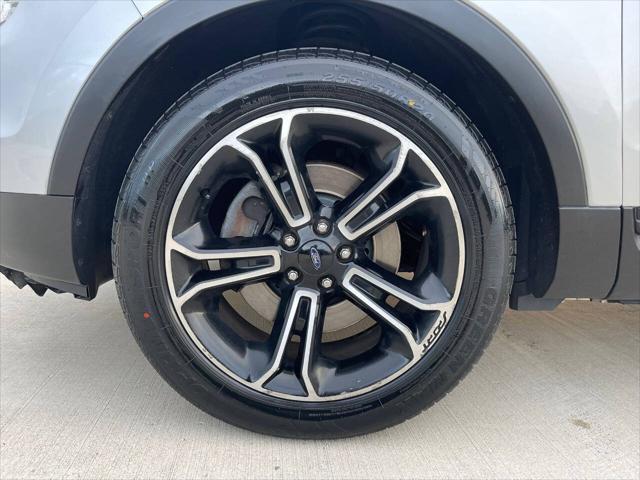 used 2015 Ford Explorer car, priced at $14,395
