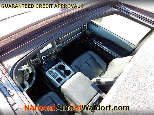 used 2021 Ford Expedition car, priced at $31,895