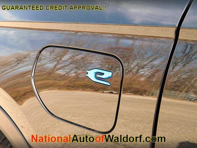 used 2023 Jeep Grand Cherokee 4xe car, priced at $31,995