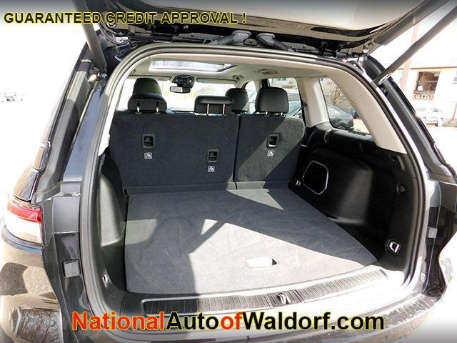 used 2023 Jeep Grand Cherokee 4xe car, priced at $31,995