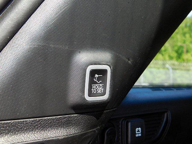 used 2024 Jeep Grand Cherokee 4xe car, priced at $34,500