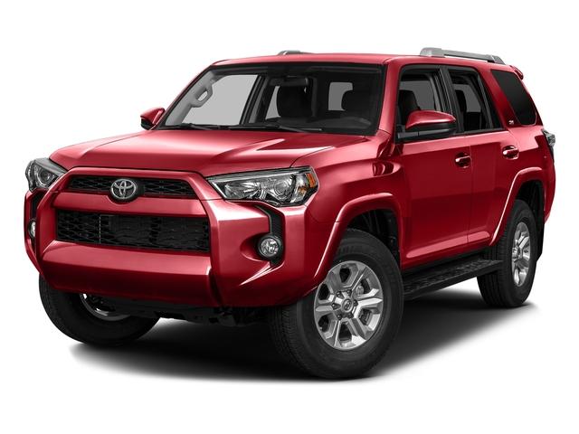 used 2016 Toyota 4Runner car, priced at $24,995