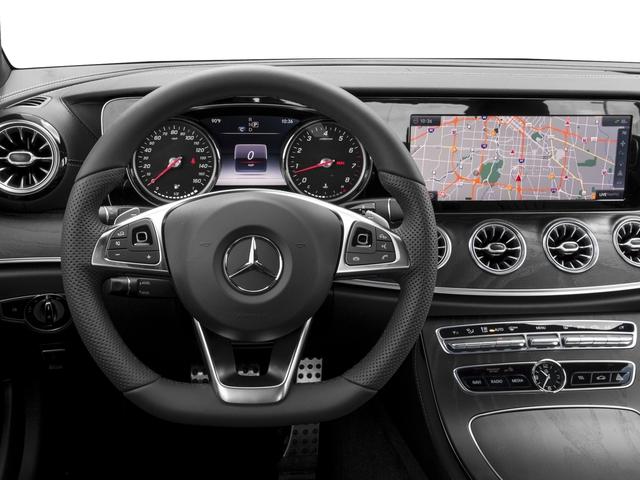 used 2018 Mercedes-Benz E-Class car, priced at $23,995