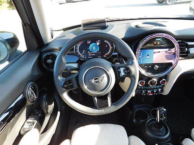 used 2023 MINI Hardtop car, priced at $27,395