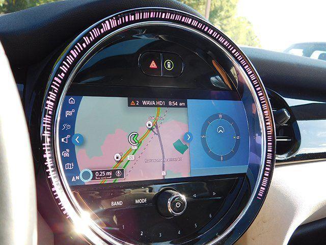 used 2023 MINI Hardtop car, priced at $27,395