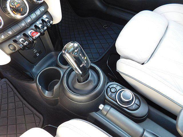 used 2023 MINI Hardtop car, priced at $27,395