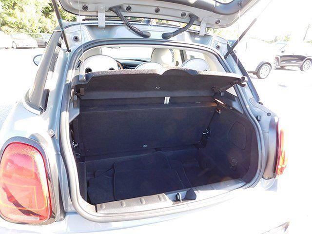 used 2023 MINI Hardtop car, priced at $27,395