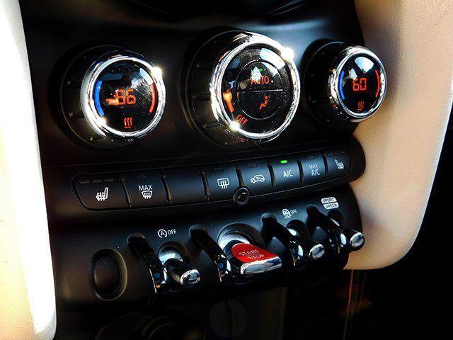 used 2023 MINI Hardtop car, priced at $27,395