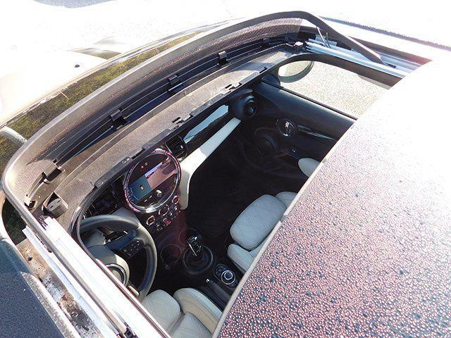 used 2023 MINI Hardtop car, priced at $27,395