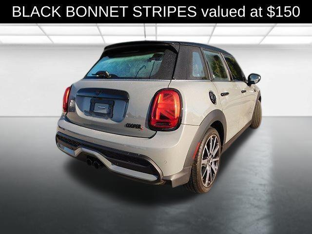 used 2023 MINI Hardtop car, priced at $27,395