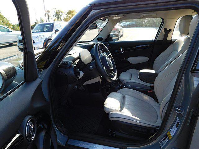 used 2023 MINI Hardtop car, priced at $27,395