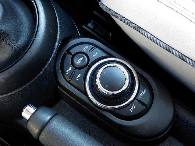 used 2023 MINI Hardtop car, priced at $27,395