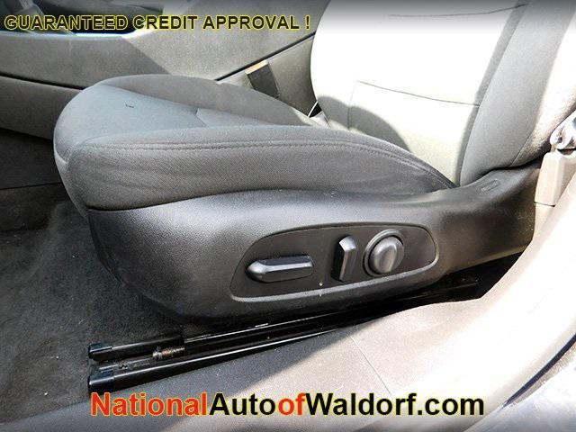 used 2021 Chevrolet Malibu car, priced at $15,895