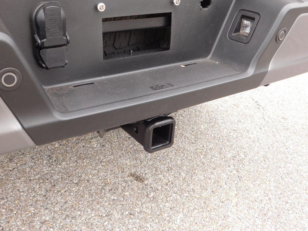 used 2022 Ford F-150 car, priced at $37,995