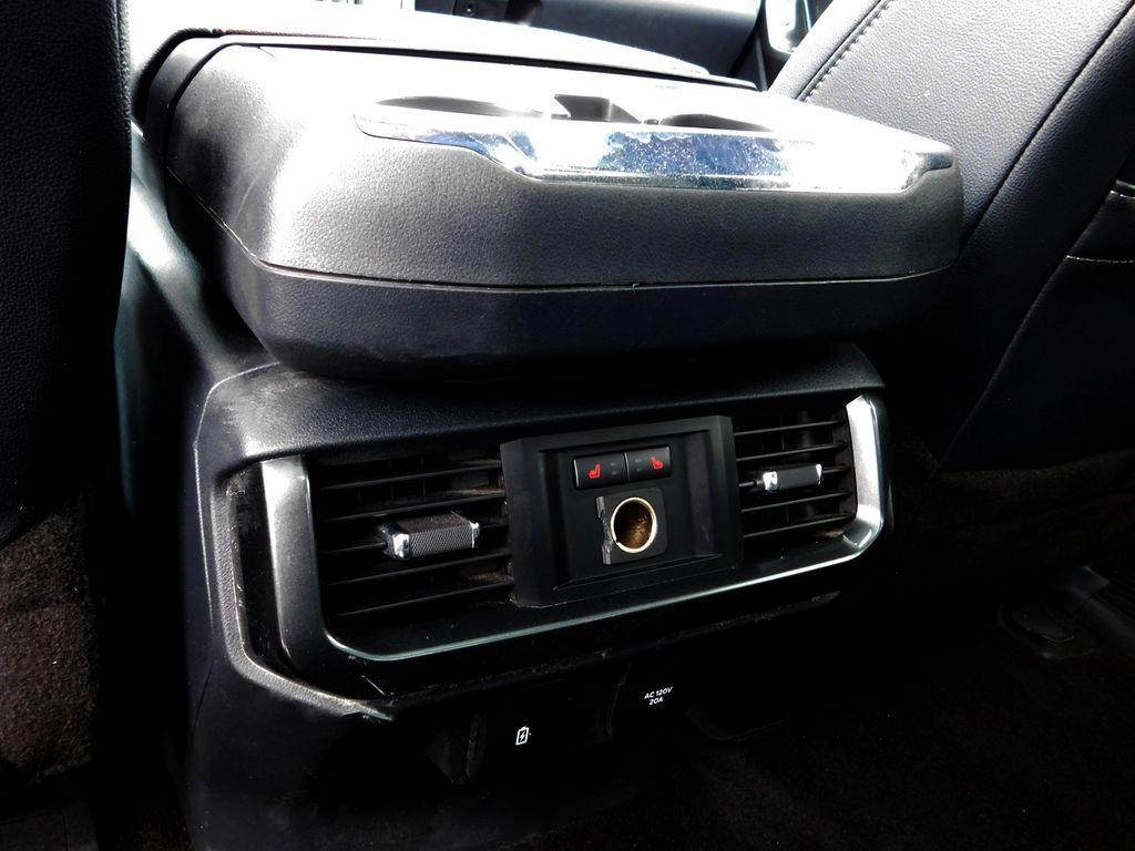 used 2022 Ford F-150 car, priced at $37,995