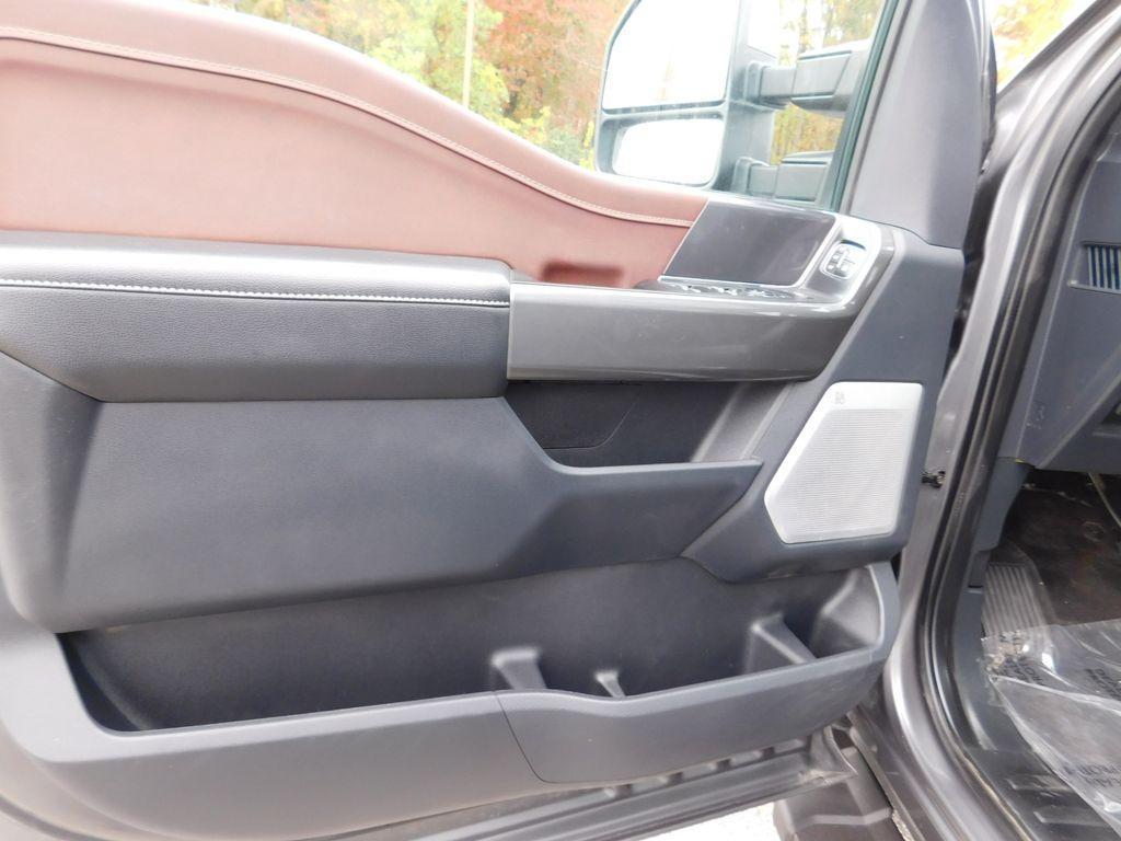 used 2022 Ford F-150 car, priced at $37,995