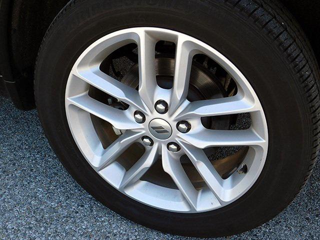 used 2023 Dodge Durango car, priced at $28,995