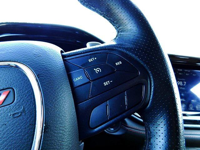 used 2023 Dodge Durango car, priced at $28,995