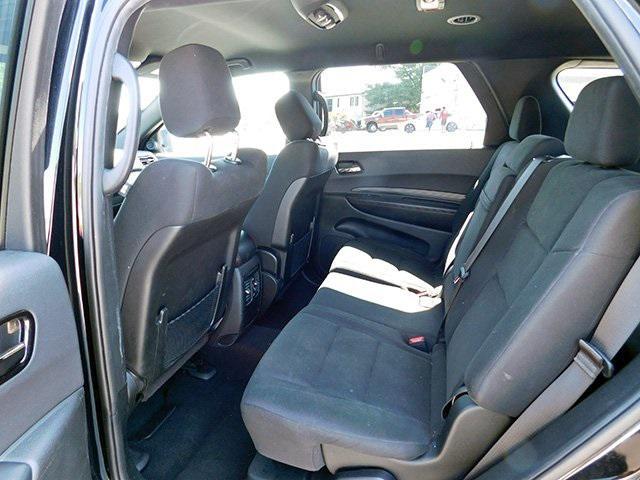 used 2023 Dodge Durango car, priced at $28,995