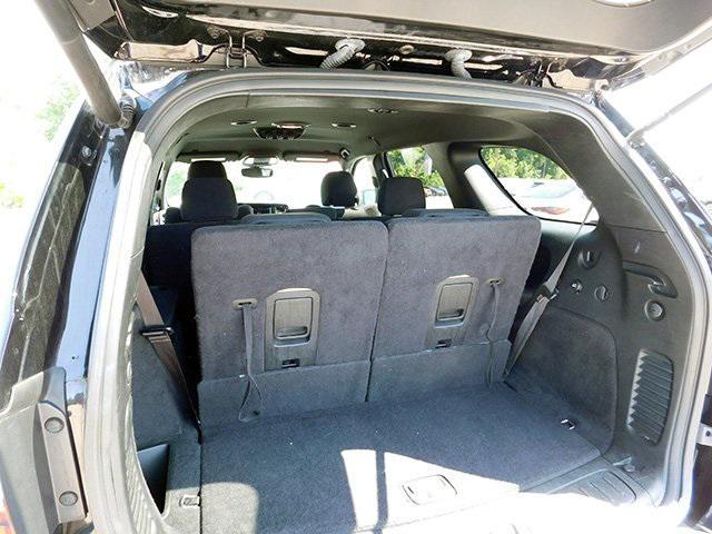 used 2023 Dodge Durango car, priced at $28,995