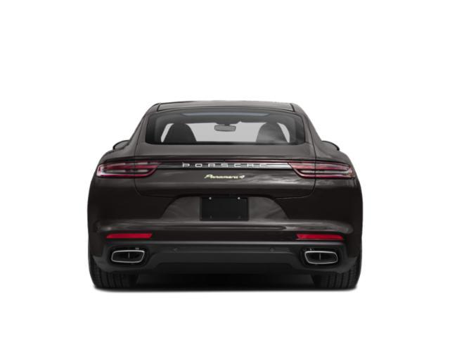 used 2018 Porsche Panamera e-Hybrid car