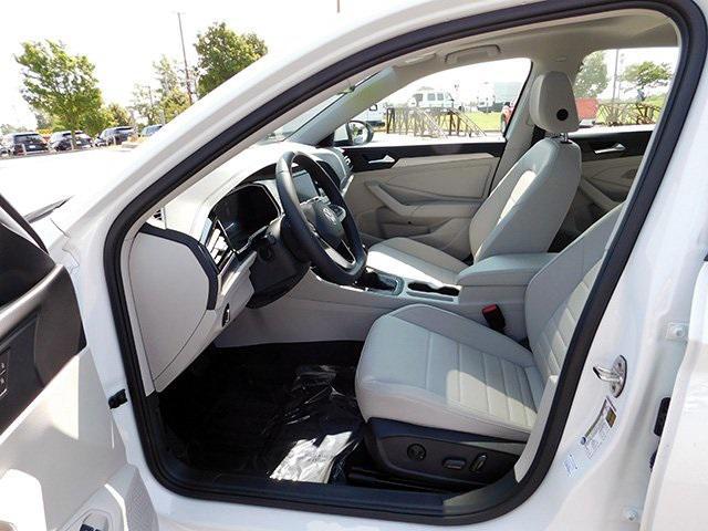 used 2024 Volkswagen Jetta car, priced at $22,995