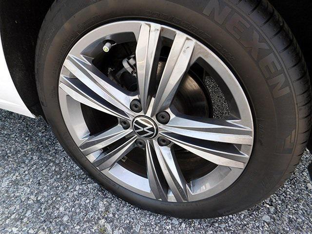 used 2024 Volkswagen Jetta car, priced at $22,995