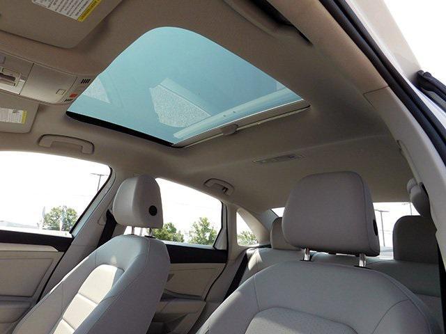 used 2024 Volkswagen Jetta car, priced at $22,995