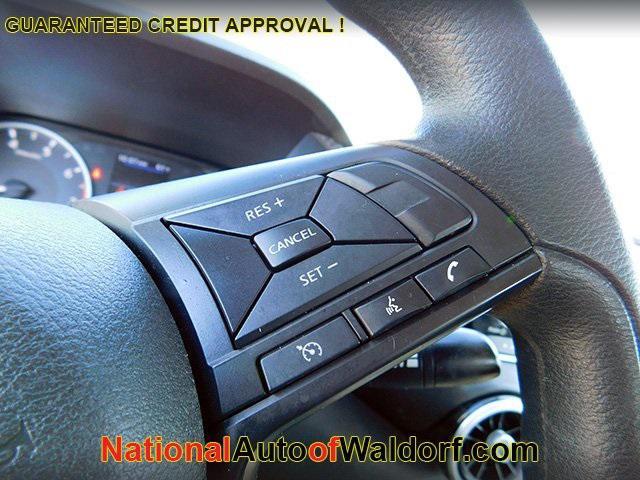 used 2024 Nissan Sentra car, priced at $21,999