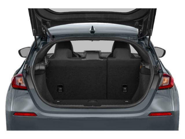 used 2023 Honda Civic car, priced at $22,900