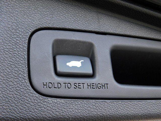 used 2020 Honda CR-V car, priced at $22,500