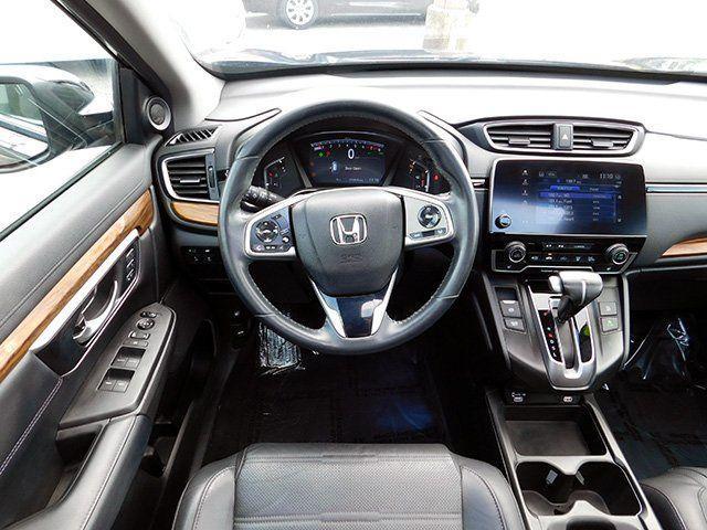 used 2020 Honda CR-V car, priced at $22,500